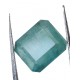 6.62 ct/7.35 ratti Natural Certified Zambian Panna (Emerald)