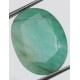 6.69 ct/7.50 ratti Natural Certified  Panna (Emerald)