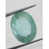 6.89 ct/7.60 ratti Natural Certified Panna (Emerald)