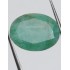 7.12 ct/7.92 ratti Natural Certified Panna (Emerald)