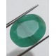 7.64 ct/8.50 ratti Natural Certified Zambian Panna (Emerald)