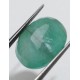 7.64 ct/8.50 ratti Natural Certified Zambian Panna (Emerald)