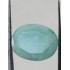 7.90 ct/8.65 ratti Natural Certified Panna (Emerald)