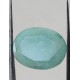 7.90 ct/8.65 ratti Natural Certified Panna (Emerald)