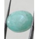 7.90 ct/8.65 ratti Natural Certified Panna (Emerald)