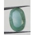 8.08 ct/9.00 ratti Natural Certified Panna (Emerald)