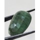 8.54 ct/9.50 ratti Natural Certified Zambian Panna (Emerald)