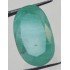8.63 ct/9.60 ratti Natural Certified Zambian Panna (Emerald)