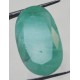 8.63 ct/9.60 ratti Natural Certified Zambian Panna (Emerald)