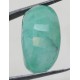 8.63 ct/9.60 ratti Natural Certified Zambian Panna (Emerald)
