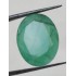 8.87 ct/9.86 ratti Natural Certified Zambian Panna (Emerald)