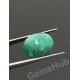 9.40 ct/10.50 ratti Natural Certified Panna (Emerald)