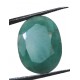 9.98 ct/11.10 ratti Natural Certified Zambian Panna (Emerald)