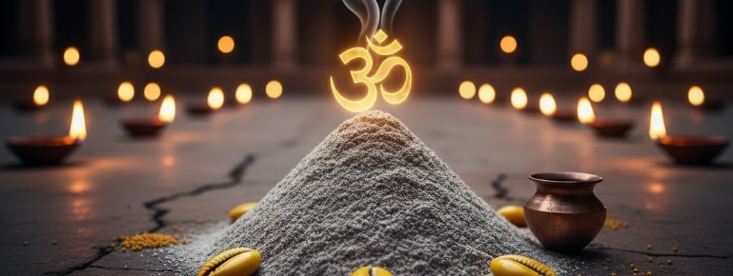 होलिका की राख के 21 अचूक टोटके | राशि अनुसार उपाय | Gemshub Guide