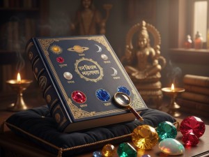 Astro-Gemology Encyclopedia राशि, ग्रह और रत्नों का संपूर्ण विश्लेषण।