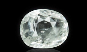 White topaz stone deals in hindi