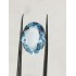 7.23 Ratti (6.51 ct) Natural Blue Topaz