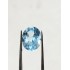 4.50 Ratti (4.10 ct) Natural Blue Topaz