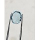 4.50 Ratti (4.10 ct) Natural Blue Topaz