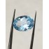 11.50 Ratti (10.35 ct) Natural Blue Topaz