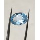 11.50 Ratti (10.35 ct) Natural Blue Topaz