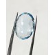 9.52 Ratti (8.57 ct) Natural Blue Topaz