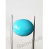 15.00 ratti (13.55 ct) Natural Certified Feroza/Turquoise 