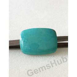 52.41 Natural Certified Feroza/Turquoise 
