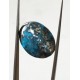 15.50 ratti (13.97 ct) Natural Certified Irani Feroza/Turquoise 15.50 ratti (13.97 ct) Natural Certified Irani Feroza/Turquoise