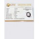 6.50 ratti (5.97 ct) Natural Hessonite Gomed Certified 6.50 ratti (5.97 ct) Natural Hessonite Gomed Certified