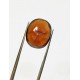 14.25 ratti (12.96 ct) Natural Hessonite Gomed Certified