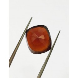 11.45 ratti (10.31 ct) Natural Hessonite Gomed Certified