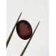 19.80 ratti (17.82 ct) Natural Hessonite Gomed Certified 19.80 ratti (17.82 ct) Natural Hessonite Gomed Certified
