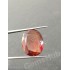 17.50 ratti (15.83 ct) Natural Hessonite Gomed Certified
