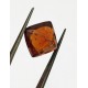 8.50 ratti (7.66 ct) Natural Hessonite Ceylon Gomed Certified