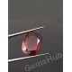 15.00 ratti (13.46 ct) Natural Hessonite Gomed Certified