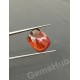 15.00 ratti (13.46 ct) Natural Hessonite Gomed Certified