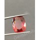 8.50 ratti (7.64 ct) Natural Hessonite Gomed Certified