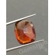 8.50 ratti (7.64 ct) Natural Hessonite Gomed Certified