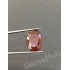 7.60 ratti (6.98 ct) Natural Hessonite Gomed Certified