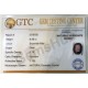 7.60 ratti (6.98 ct) Natural Hessonite Gomed Certified 7.60 ratti (6.98 ct) Natural Hessonite Gomed Certified