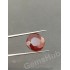 11.50 ratti (10.54 ct) Natural Hessonite Gomed Certified