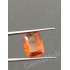 5.50 ratti (4.97 ct) Natural Hessonite Ceylon Gomed Certified
