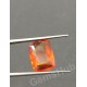 5.50 ratti (4.97 ct) Natural Hessonite Ceylon Gomed Certified 5.50 ratti (4.97 ct) Natural Hessonite Ceylon Gomed Certified