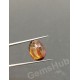 6.50 ratti (5.94 ct) Natural Hessonite Ceylon Gomed Certified