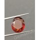 5.50 ratti (5.03 ct) Natural Hessonite Ceylon Gomed Certified 5.50 ratti (5.03 ct) Natural Hessonite Ceylon Gomed Certified