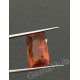 7.25 ratti (6.42 ct) Natural Hessonite Ceylon Gomed Certified