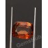 6.90 ratti (6.20 ct) Natural Hessonite Ceylon Gomed Certified