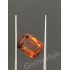 7.50 ratti (6.68 ct) Natural Hessonite Ceylon Gomed Certified