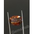 13.25 ratti (11.99 ct) Natural Hessonite Ceylon Gomed Certified